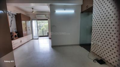 Living Room Image of 1268 Sq.ft 3 BHK Apartment / Flat for sale in Primarc Aangan, South Dum Dum Kolkata for Rs. 13500000