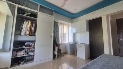 Bedroom Image of 1550 Sq.ft 3 BHK Apartment / Flat for sale in Sai Developers Bavdhan Aura Ville, Bavdhan Pune for Rs. 14000000