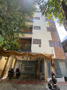 Balcony Image of 3000 Sq.ft 3 BHK Apartment / Flat for sale in Malleswaram Bengaluru for Rs. 28000000