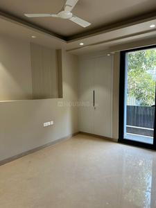 Bedroom Image of 2259 Sq.ft 3 BHK Builder Floor for sale in DLF Phase 2, DLF Phase 2 Gurgaon for Rs. 37000000