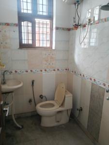 Image of 1750 Sq.ft 3 BHK Builder Floor for rent in Sector 46, Gurgaon for Rs. 38000