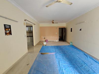 2 BHK Flat