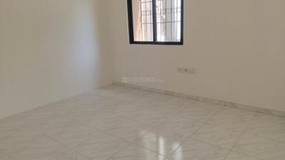 Bedroom Image of 1050 Sq.ft 2 BHK Apartment / Flat for rent in GK Sai Heritage, Aundh Pune for Rs. 32000