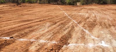 Image of 1089 Sq.ft Residential Plot / Land for sale in Pirkone, Navi Mumbai for Rs. 603000
