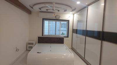 Bedroom Image of 2706 Sq.ft 3 BHK Villa for sale in Devi Golden Leaves, R Krishnaiah Nagar Hyderabad for Rs. 32000000