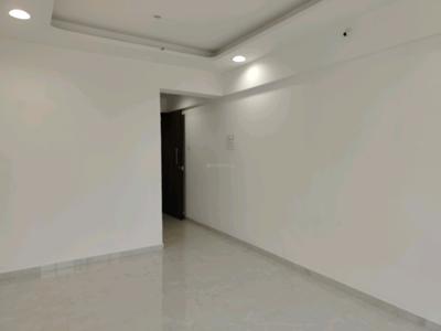 Living Room Image of 1166 Sq.ft 2 BHK Apartment / Flat for sale in Shripal Sattva, Vasai West Vasai for Rs. 6800000