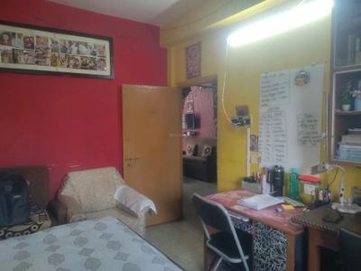 Bedroom Image of 860 Sq.ft 2 BHK Apartment / Flat for sale in Airport Gate no. 1 Kolkata for Rs. 3000000