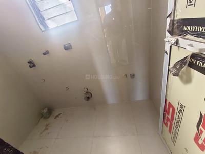 Bathroom Image of 998 Sq.ft 2 BHK Apartment / Flat for sale in Snehkiran Tower, Hiranandani Estate Thane for Rs. 8990000