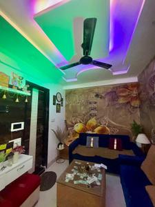1 BHK Flat