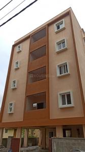 Image of 1200 Sq.ft 2 BHK Builder Floor for rent in Hebbal Kempapura, Bengaluru for Rs. 29800
