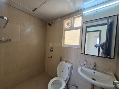 Image of 888 Sq.ft 2 BHK Apartment / Flat for rent in Shriram WYT Field, Bommenahalli, Bengaluru for Rs. 30000