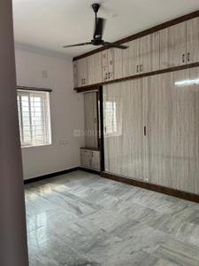 Hall Image of 1600 Sq.ft 3 BHK Independent House for rent in Mallampet Sangareddy for Rs. 26000