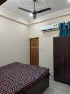 Bedroom Image of 2152 Sq.ft 10 BHK Independent House for rent in Gomti Nagar Lucknow for Rs. 110000