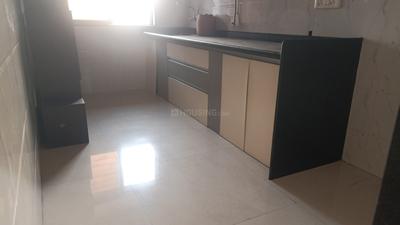 Kitchen Image of 835 Sq.ft 2 BHK Apartment / Flat for sale in Borivali West Mumbai for Rs. 22200000