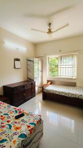 Bedroom Image of Megapolis society in Hinjawadi Phase 3, Pune
