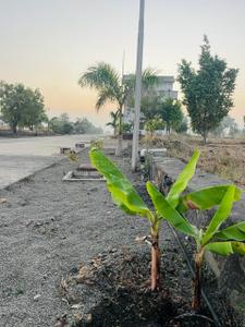 Image of 1000 Sq.ft Residential Plot / Land for sale in Awhalwadi, Pune for Rs. 255555