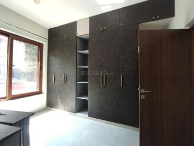 Bedroom Image of 2229 Sq.ft 4 BHK Villa for sale in 42 Markone, Bommasandra Bengaluru for Rs. 37000000