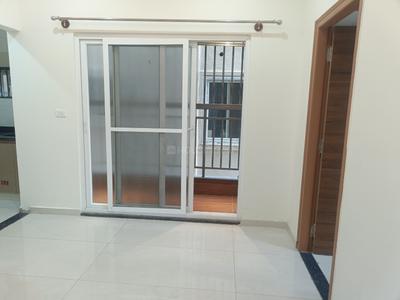 1 BHK Flat