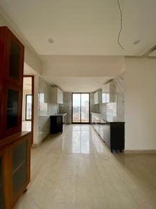 Hall Image of 1650 Sq.ft 3 BHK Apartment / Flat for sale in Kishanpura Zirakpur for Rs. 8499999
