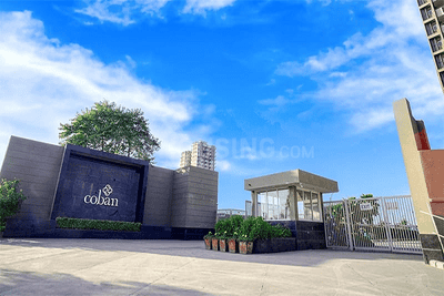 Image of 2352 Sq.ft 4 BHK Apartment / Flat for sale in Pareena Coban Residences, Sector 99A, Gurgaon for Rs. 26000000