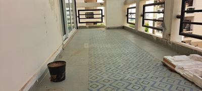 Balcony Image of 2024 Sq.ft 3 BHK Apartment / Flat for rent in Manesar Gurgaon for Rs. 29000