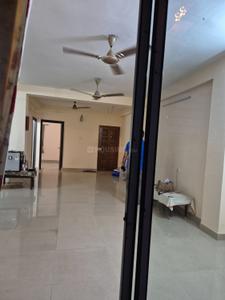 Hall Image of 1288 Sq.ft 3 BHK Apartment / Flat for sale in Eden Ambience, Pancha Sayar Kolkata for Rs. 7500000
