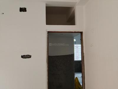 Hall Image of 862 Sq.ft 2 BHK Apartment / Flat for sale in Baghajatin Kolkata for Rs. 5300000