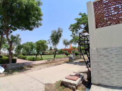 Image of 702 Sq.ft 2 BHK Independent House for sale in Pathauli Village, Agra for Rs. 3300000