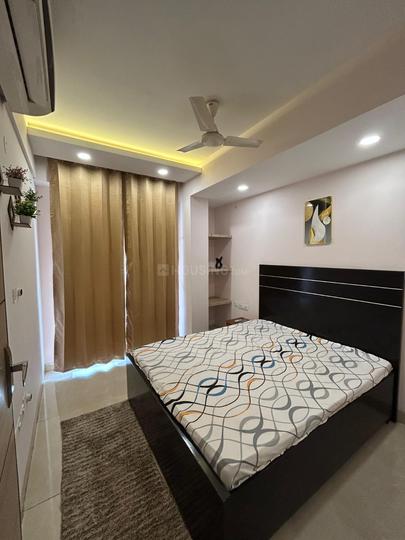 Jain Properties Bedroom 1