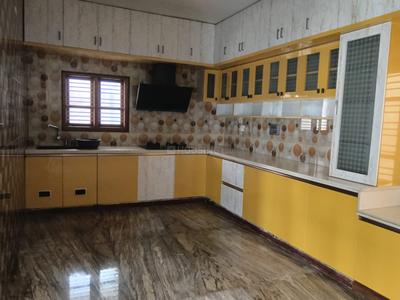 Kitchen Image of 3600 Sq.ft 4 BHK Duplex for sale in Lakshmipura,Kammassandra Bengaluru for Rs. 24500000