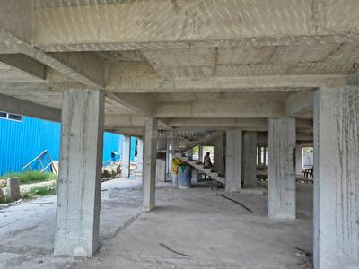 Image of 1213 Sq.ft 2 BHK Apartment / Flat for sale in Varthur, Bengaluru for Rs. 10632250