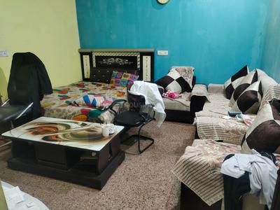 Image of 405 Sq.ft 2 BHK Independent House for sale in Qutub Vihar, New Delhi for Rs. 5000000