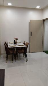Hall Image of 576 Sq.ft 1 BHK Apartment / Flat for sale in The Green Sapphirre, Kalyan West Kalyan for Rs. 2890000