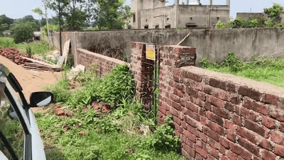 Image of 435 Sq.ft Residential Plot / Land for sale in Namkum, Ranchi for Rs. 1250000
