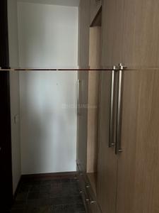 Bedroom Image of Nestly Stay -K Culture Twin Sharing PG in Sector 108, Noida