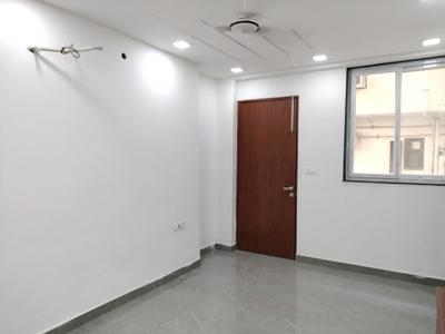 Bedroom Image of 1650 Sq.ft 3 BHK Apartment / Flat for sale in Sarvahit Apartments, Sector 17 Dwarka New Delhi for Rs. 22500000
