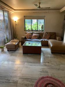 Hall Image of 2700 Sq.ft 4 BHK Independent House for sale in Vashi Navi Mumbai for Rs. 52500000