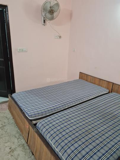 Bedroom Image of NEWLY BUILTS OPTIONS in Karol Bagh, New Delhi
