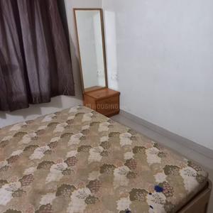 Bedroom Image of 1188 Sq.ft 2 BHK Apartment / Flat for sale in Vishrantwadi Pune for Rs. 10500000