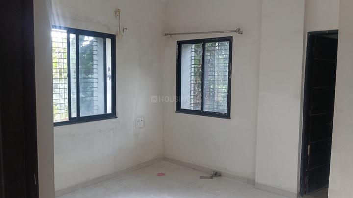 Omkar Nagar Bedroom One 1