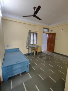 1 BHK Independent Builder Floor