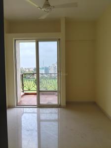 Hall Image of 600 Sq.ft 1 BHK Apartment / Flat for sale in Nyati Elan, Wagholi Pune for Rs. 5000088