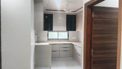 Kitchen Image of 1639 Sq.ft 3 BHK Apartment / Flat for sale in Vaishali Nagar Extension Jaipur for Rs. 8300000