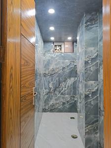 Common Bathroom Image of 1350 Sq.ft 3 BHK Builder Floor for sale in Indirapuram Ghaziabad for Rs. 13000000