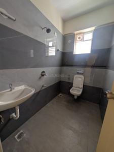 Bathroom Image of 1904 Sq.ft 3 BHK Apartment / Flat for sale in Ashritha Balaji Enclave, NRI Layout Bengaluru for Rs. 11200000