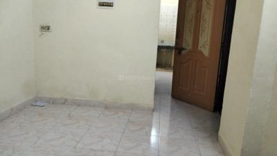 Bedroom Image of 450 Sq.ft 1 RK Apartment / Flat for sale in Nerul Navi Mumbai for Rs. 4000000