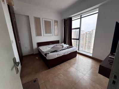 Bedroom Image of 717 Sq.ft 2 BHK Apartment / Flat for sale in Amrapali Princely Estate, Sector 76 Noida for Rs. 9000000