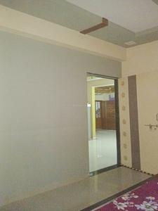 Bedroom Image of 1458 Sq.ft 2 BHK Apartment / Flat for sale in GIDC Naroda Ahmedabad for Rs. 4060000