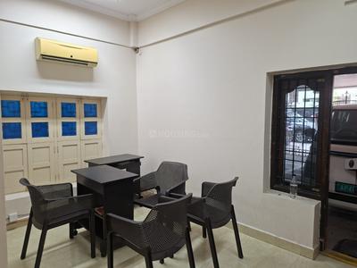 4 BHK Duplex