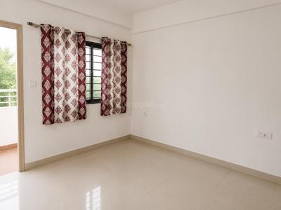Bedroom Image of 1196 Sq.ft 2 BHK Apartment / Flat for sale in Aashish JK Apartments, Whitefield Bengaluru for Rs. 9300000